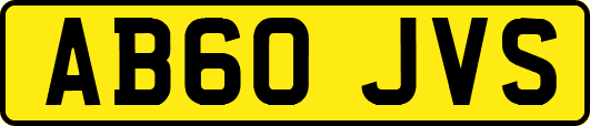 AB60JVS