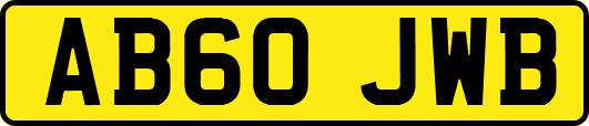 AB60JWB