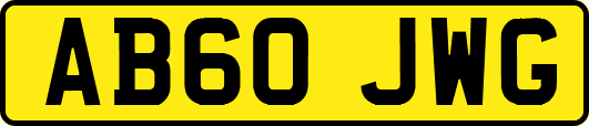 AB60JWG