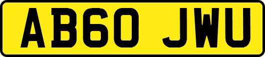 AB60JWU