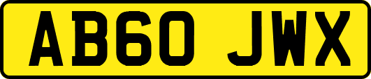 AB60JWX