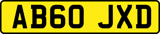 AB60JXD