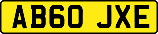 AB60JXE