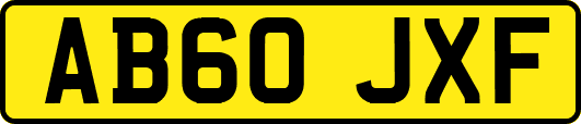 AB60JXF