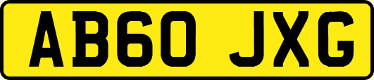 AB60JXG
