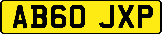 AB60JXP