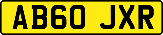 AB60JXR