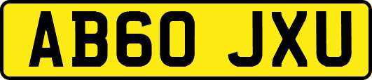 AB60JXU