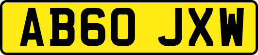 AB60JXW