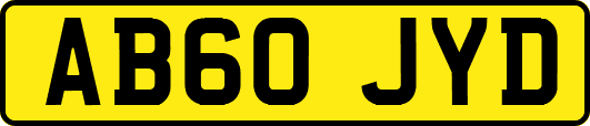 AB60JYD
