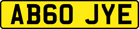 AB60JYE