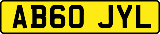 AB60JYL