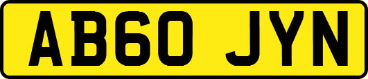 AB60JYN