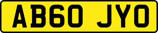 AB60JYO