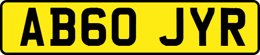 AB60JYR