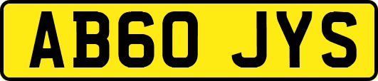 AB60JYS