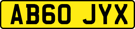 AB60JYX