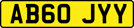 AB60JYY