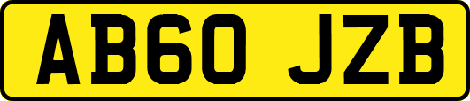 AB60JZB