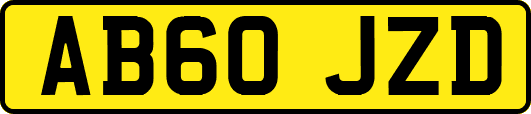 AB60JZD