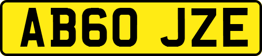 AB60JZE