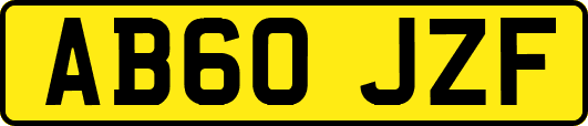 AB60JZF