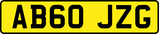 AB60JZG