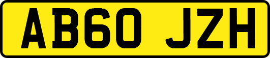 AB60JZH