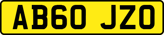AB60JZO