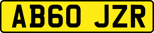 AB60JZR