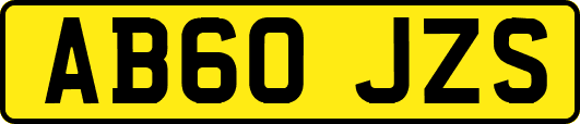 AB60JZS