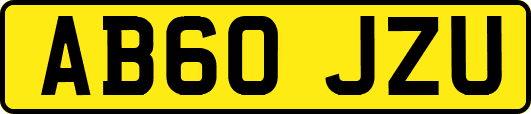 AB60JZU
