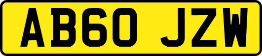 AB60JZW