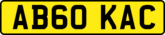 AB60KAC