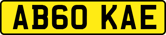 AB60KAE