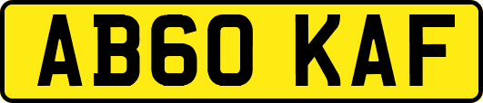AB60KAF