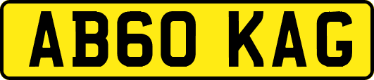 AB60KAG