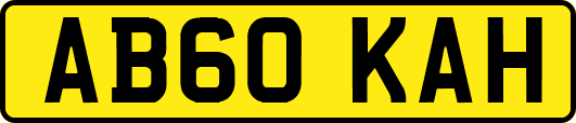 AB60KAH