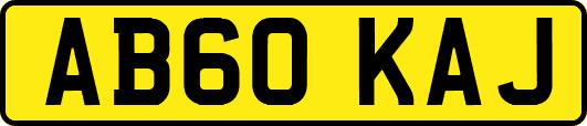 AB60KAJ
