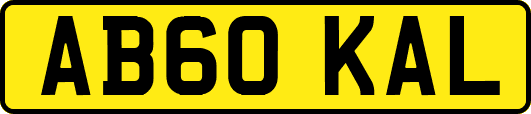 AB60KAL
