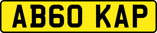 AB60KAP