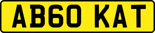 AB60KAT