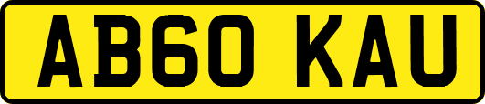 AB60KAU