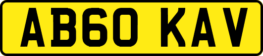 AB60KAV