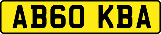 AB60KBA