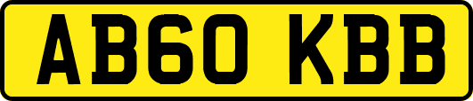 AB60KBB