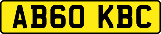 AB60KBC