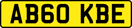AB60KBE