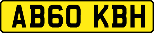 AB60KBH