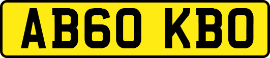 AB60KBO